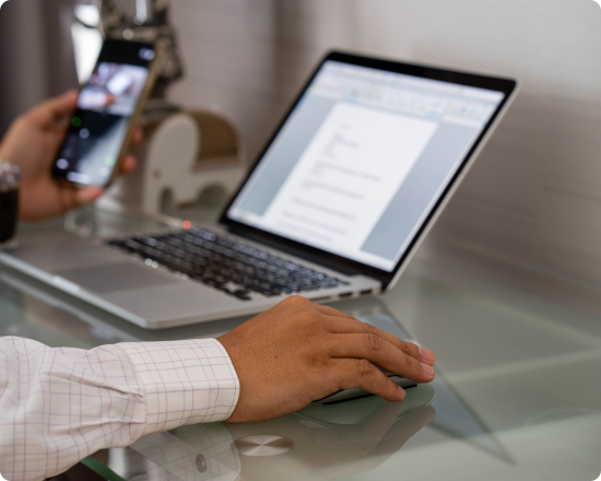 Digital Office Feature 2